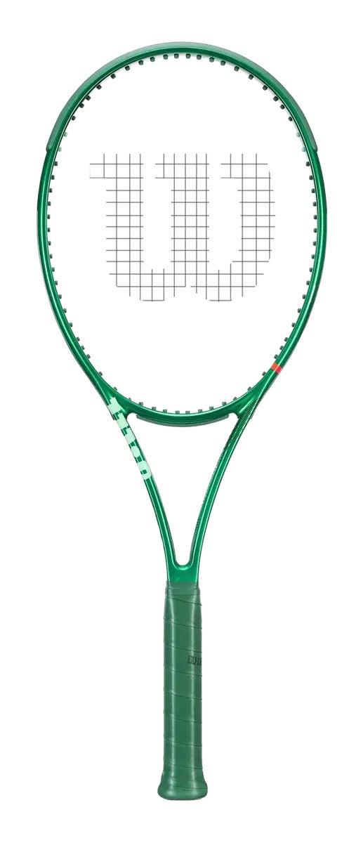 Wilson Tennis Racquets - Tennis Warehouse
