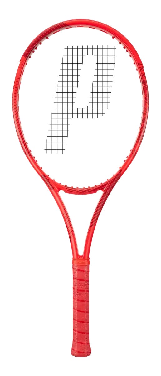 Prince Ripstick Racquets - Tennis Warehouse