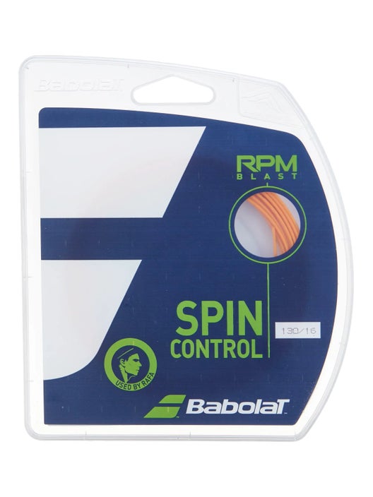 Babolat Tennis String - Tennis Warehouse