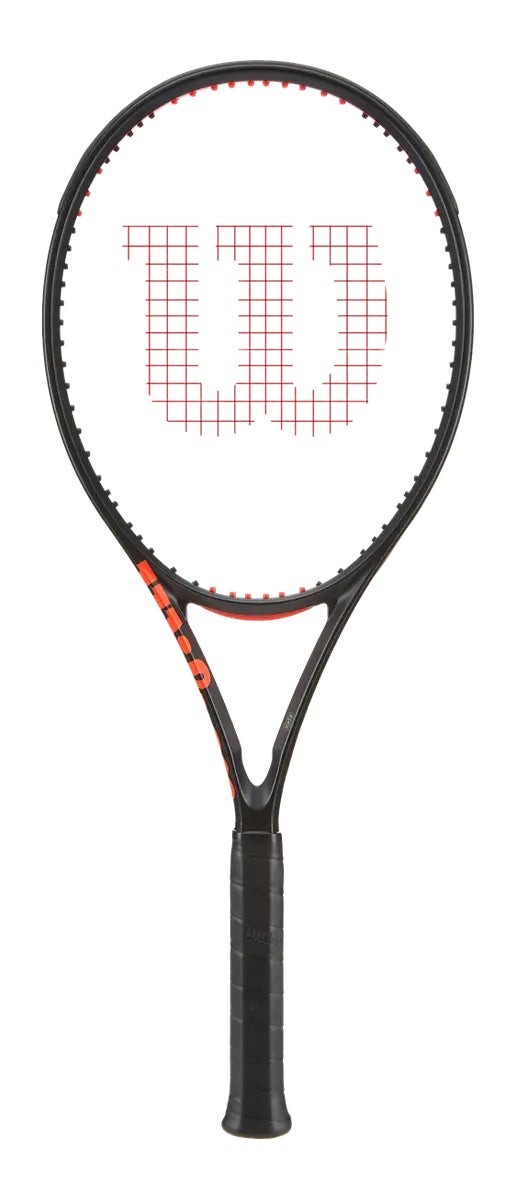 Wilson Clash Racquets - Tennis Warehouse