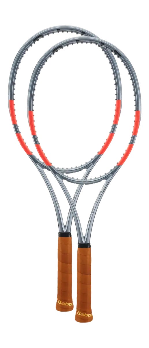 Babolat Pure Strike Racquets - Tennis Warehouse