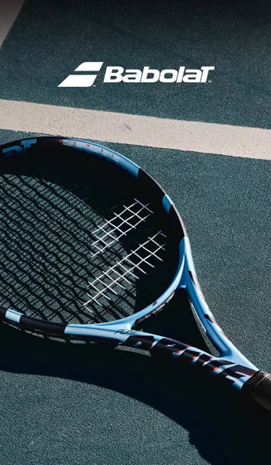 Babolat Pure Drive Racquets - Tennis Warehouse