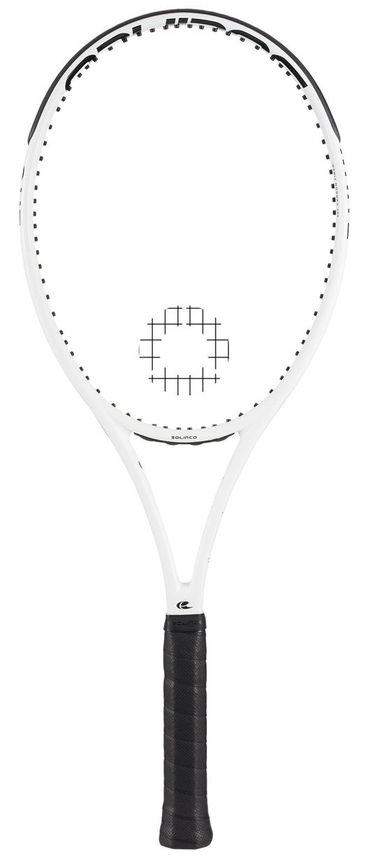 Solinco Demo Racquets - Tennis Warehouse