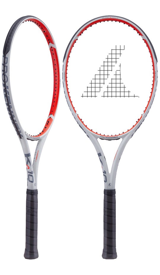 Best Tennis Racquets for Intermediate Players