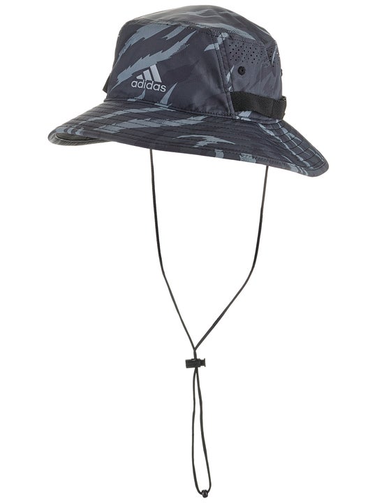 adidas Men's Spring Victory Bucket Hat Tiger L/XL Tennis Warehouse