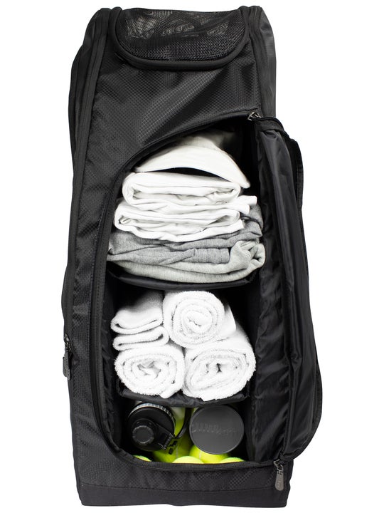 Best Tennis Bags 2023  Top 10 Luxury Tennis Bags To Keep Your Tennis Kit &  Accessories 