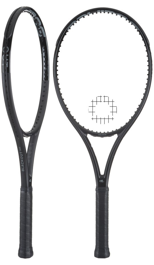 Best Tennis Racquets for Power