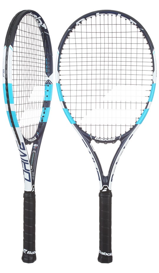 Used Tennis Warehouse