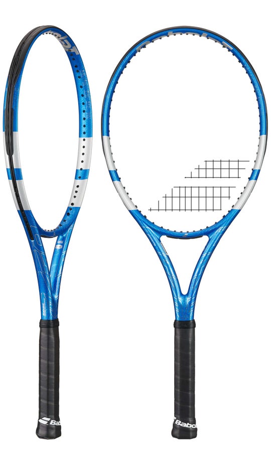 Babolat 30th Anniversary Edition of Pure Drive !!! | Talk Tennis