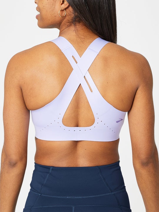 Image of Brooks Dare Crossback 2.0 Bra