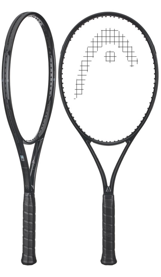 Head Speed MP Legend Racquet Tennis Warehouse