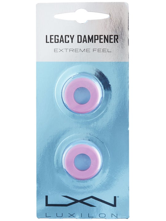 Luxilon Legacy Dampener Tennis Warehouse