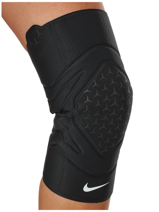 nike knee pad tights