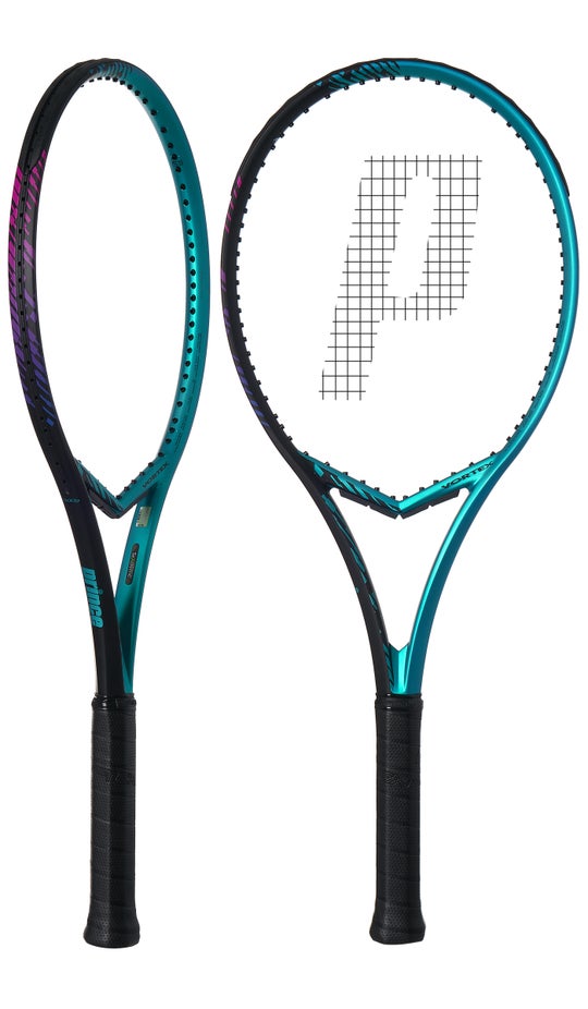 Used Prince Vortex 300g Racquets Tennis Warehouse