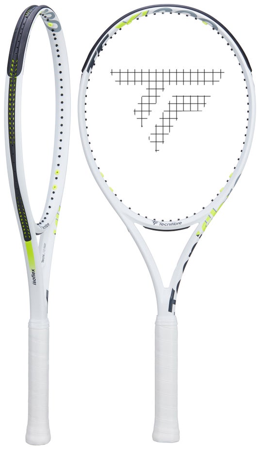 Tecnifibre TFX1 300 Racquet Tennis Warehouse