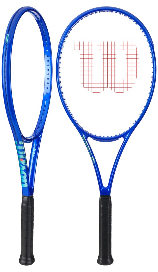 WILSON Ultra 99 Pro v5 Tennis Racquet main image 1