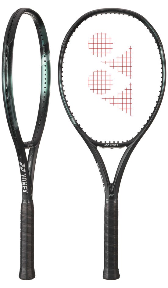 Yonex EZONE 100 Aqua Night Black Racquet Tennis Warehouse