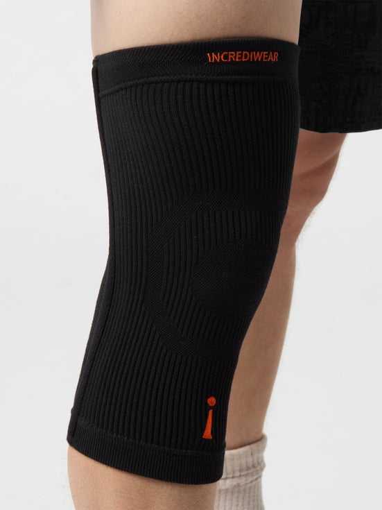Incrediwear Knee Sleeve Tennis Warehouse