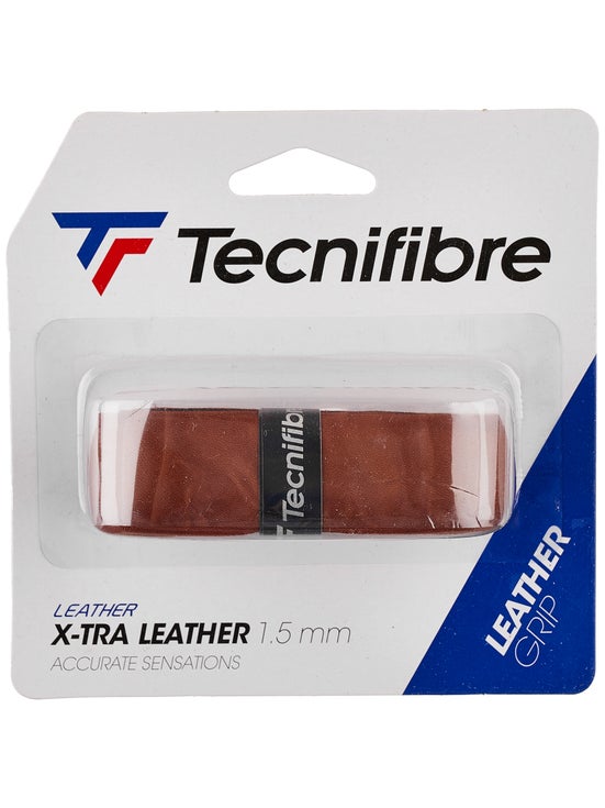 Tecnifibre ATP Leather Replacement Grip Tennis Warehouse