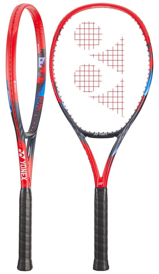 Yonex VCORE 100+ Racquet Tennis Warehouse