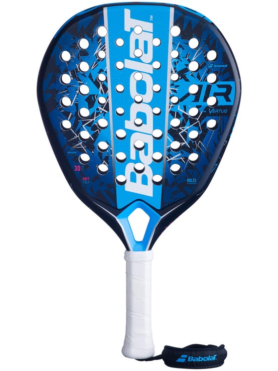 Babolat Padel Rackets | Tennis Warehouse