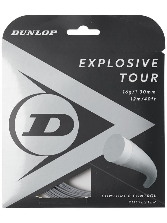Dunlop Tennis String Tennis Warehouse