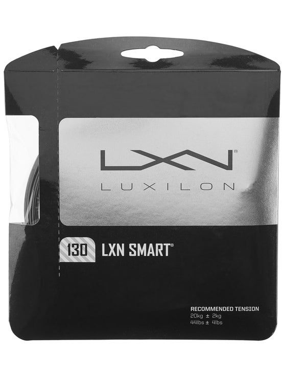 Luxilon Tennis String Tennis Warehouse