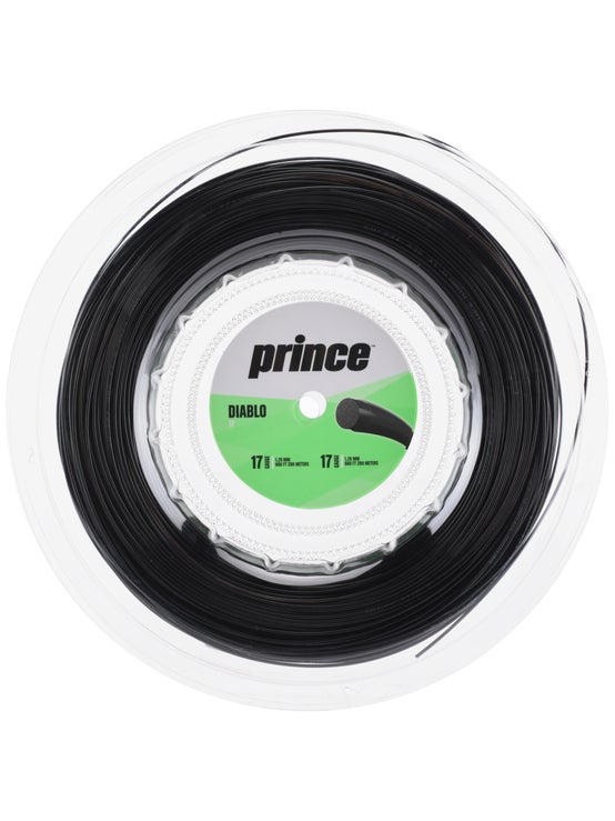prince tennis stringer