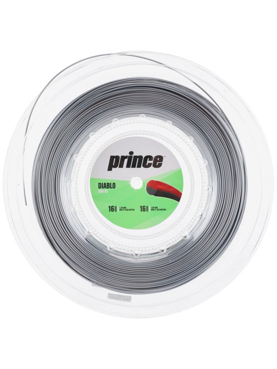 prince tennis strings