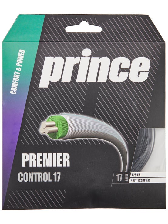 prince premier control 16