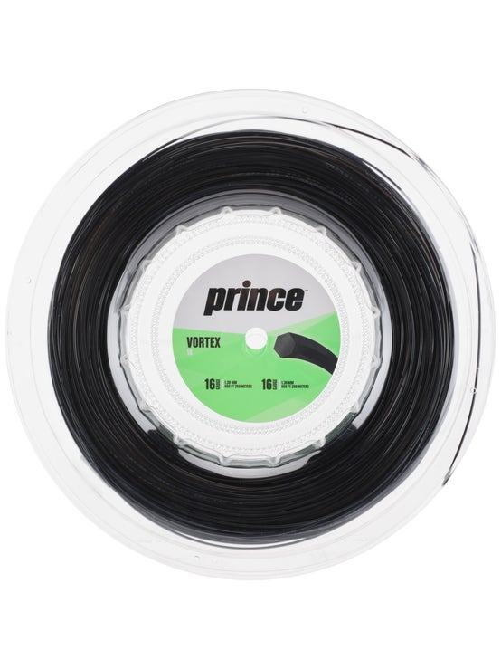 prince recoil tennis string