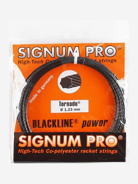Signum Pro Plasma Pure 12m reel - Extreme Tennis EN