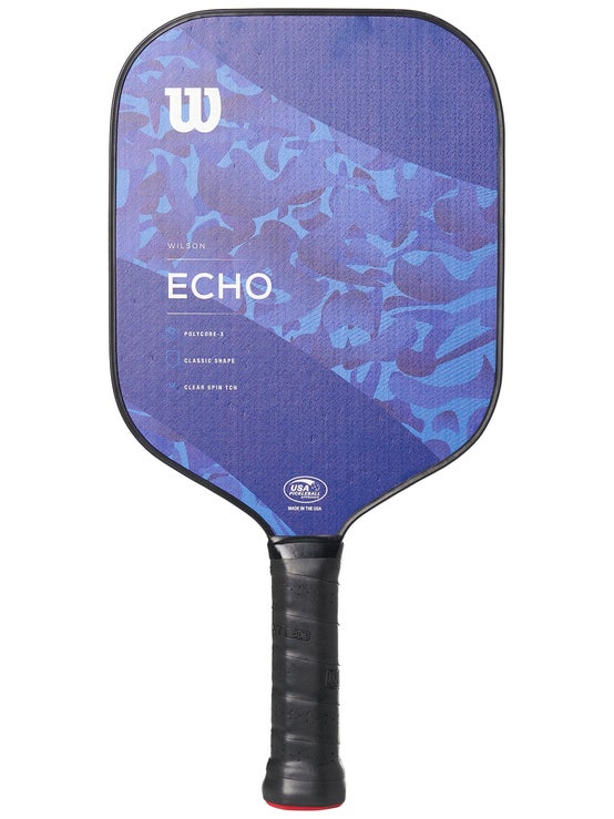 Wilson Pickleball Paddles Tennis Warehouse