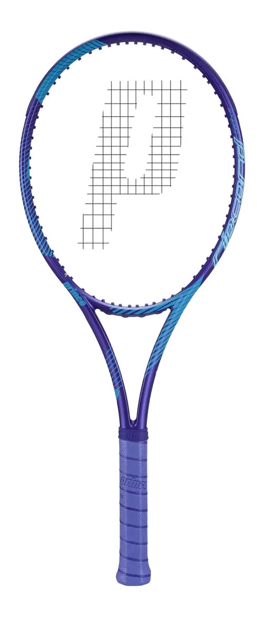 Prince Tennis Racquets - Tennis Warehouse