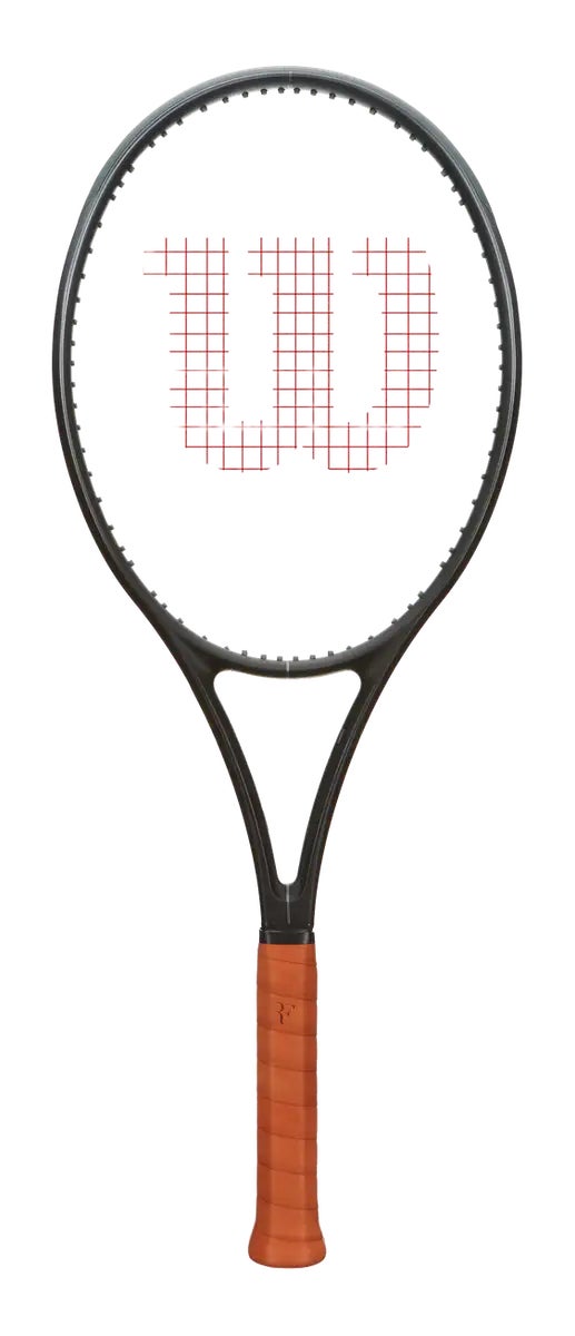 Wilson Tennis Racquets - Tennis Warehouse