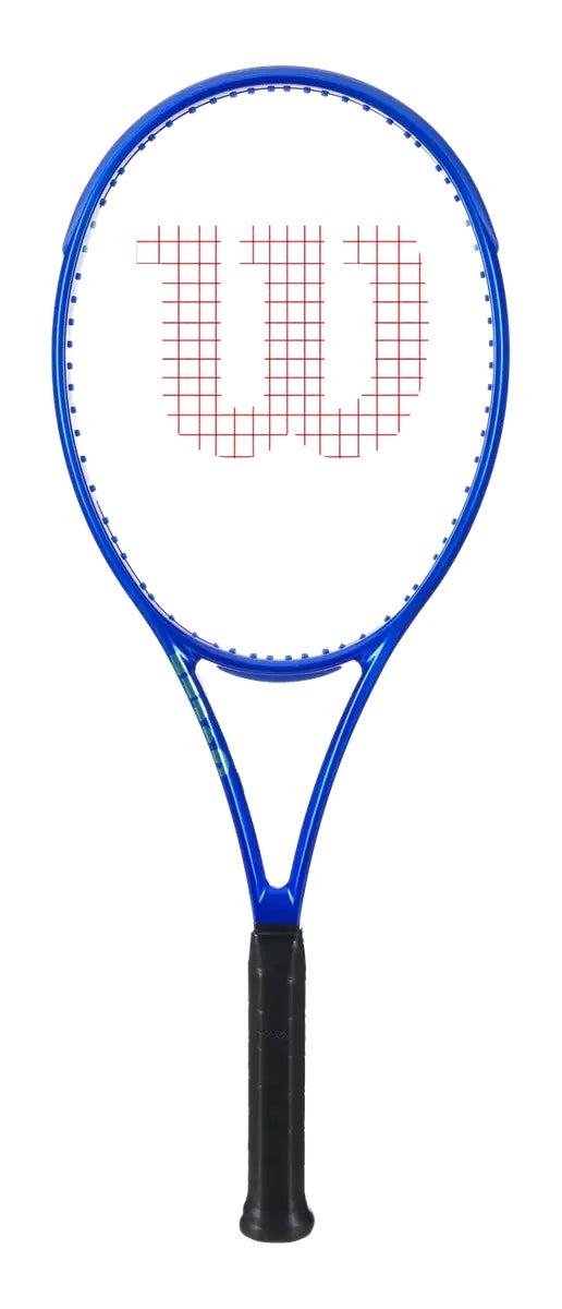 Wilson Tennis Racquets - Tennis Warehouse