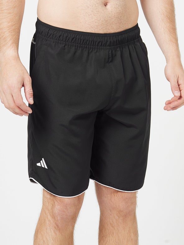 adidas Men's Core Club Short Tennis Warehouse