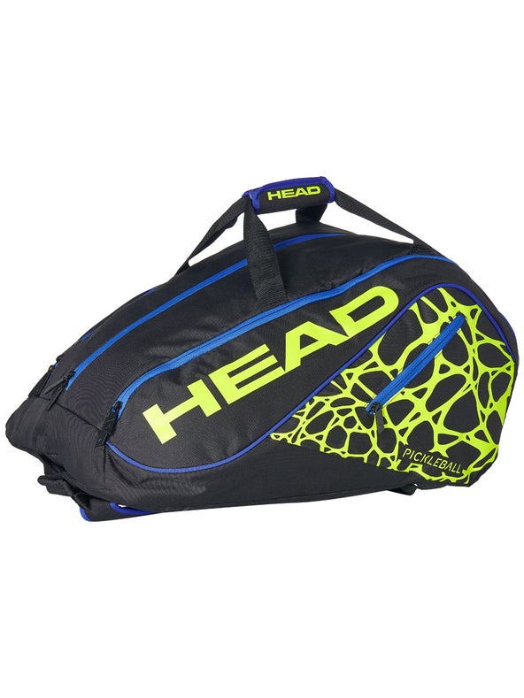 HEAD Team Pickleball Supercombi Bag | Tennis Warehouse