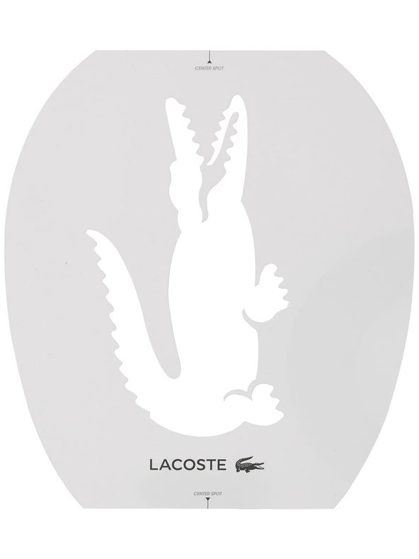 Lacoste Stencil Tennis Warehouse