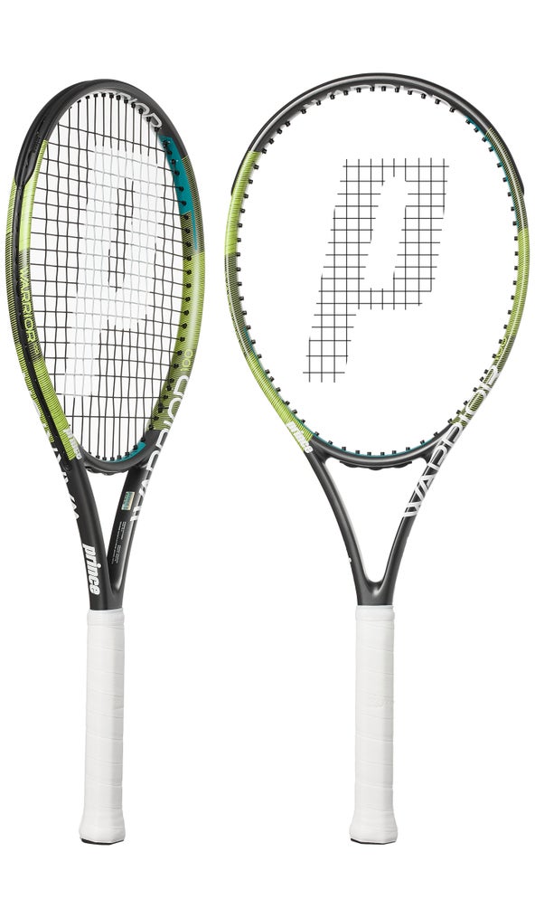 prince warrior 100 300g