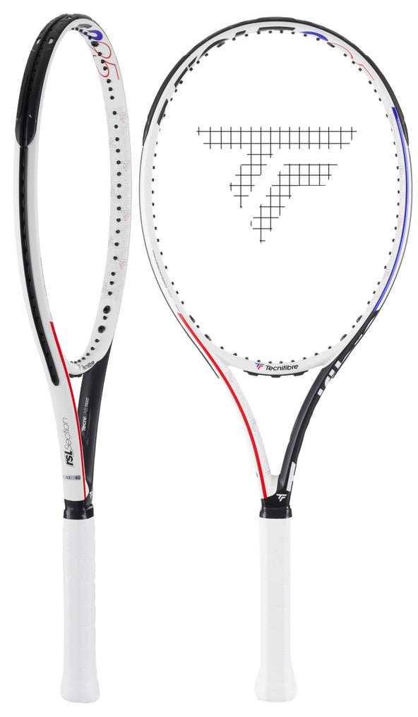 Used Tecnifibre TFight 295 RS Racquets Tennis Warehouse