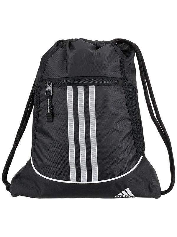 alliance ii sackpack adidas