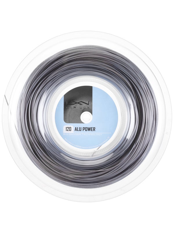 luxilon alu power 17 gauge