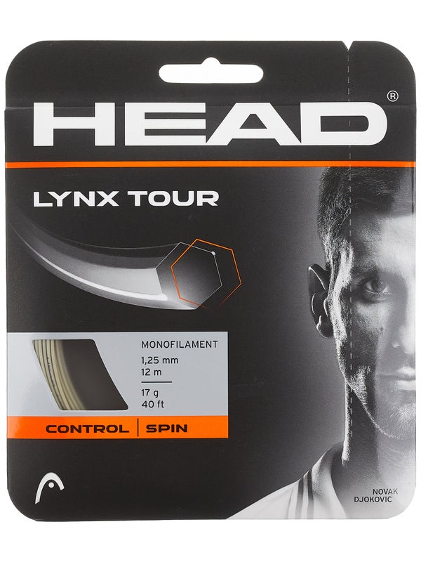 Head Lynx Tour