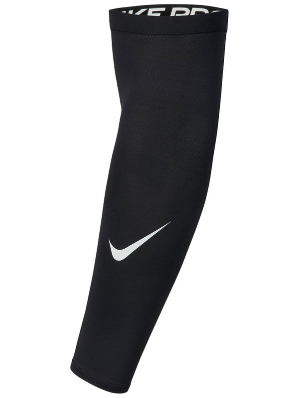 Nike Pro Dri Fit Arm Sleeve 4 0 Black