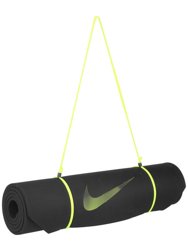 Nike Training Mat 2 0 Black Volt