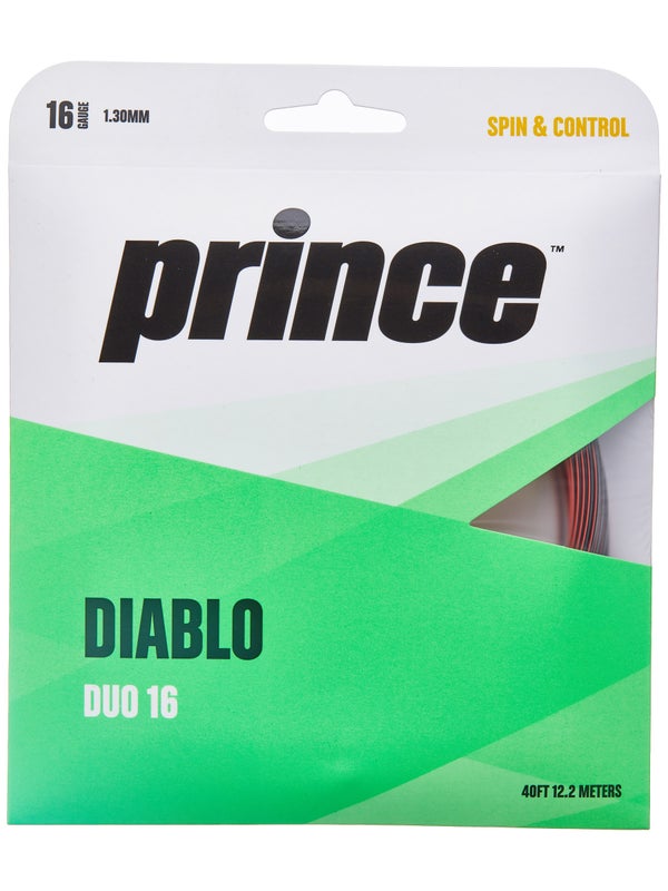 prince diablo midplus
