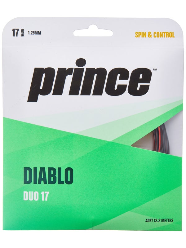 prince diablo prism
