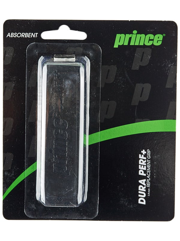 prince dura shock replacement grip