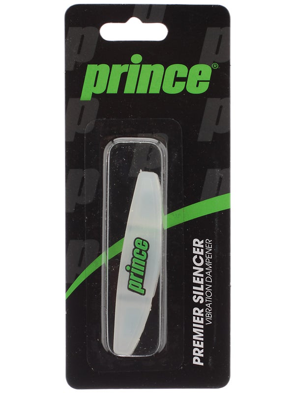 prince silencer